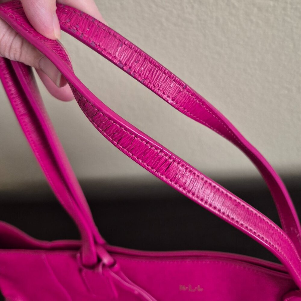Ralph Lauren Bag - Picture 10 of 11